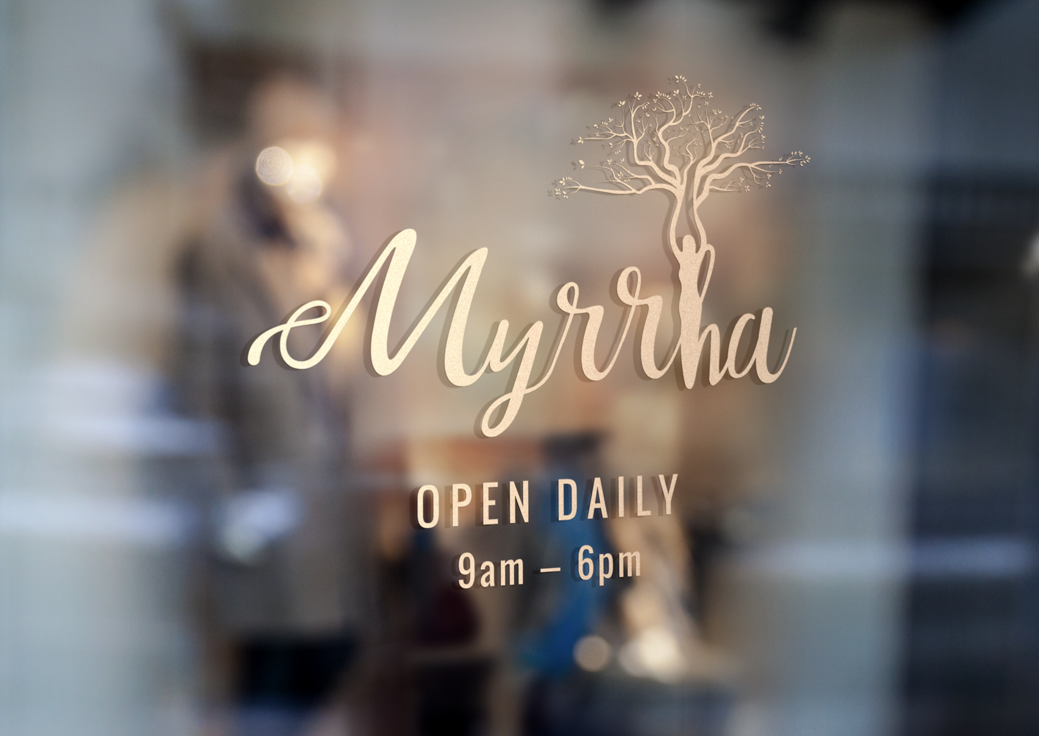 Myrrha – Floral Concept lab